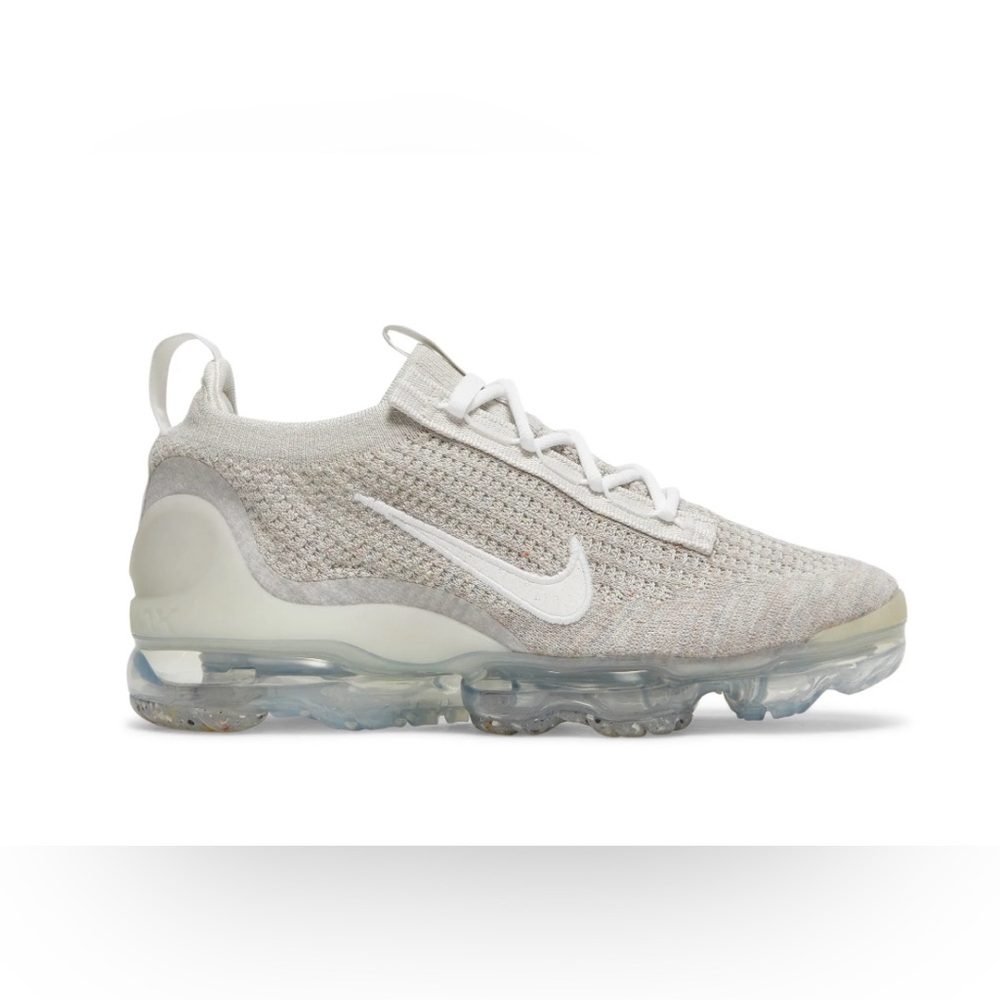 Nike Air VaporMax Flyknit 3 Oatmeal